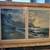 RARE VINTAGE ROY GONZALEZ TABORA LIMITED EDITION DIPTYCH ART PRINT 10 thumbnail