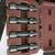 Matco Dr. Shaft sockets. 1 thumbnail