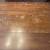 Heritage Trestle Dining Room Table 8 thumbnail
