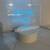 Night light ✨ LED Acrylic Message Board – Reusable Light-Up Writing Board 3 thumbnail