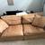 Free Leather couch 1 thumbnail
