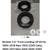 Richeer 2.5" Front Leveling Lift Kit for 1994-2018 Dodge Ram 1500 2WD 3 thumbnail