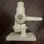 High Security Lock & Hardened Hasp. 1 thumbnail