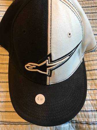 Ball Caps 1