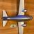 Beautiful DC-3 style Model Airplane 2 thumbnail