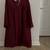 graduation gown 7 thumbnail