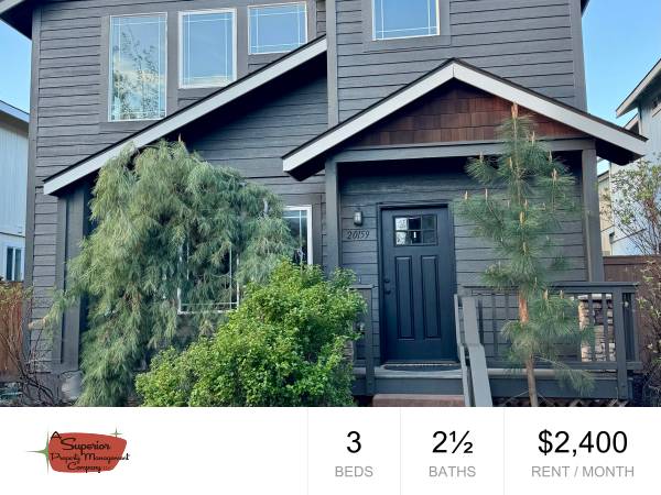 Charming 3 Bedroom home near Old Mill! 1
