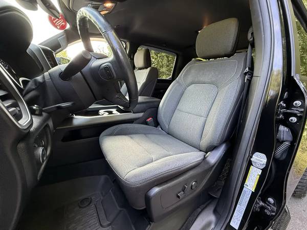 2019 RAM 1500 Crew Cab - Photo 9