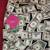 NWT Loudmouth Skort, Money theme, size 16 2 thumbnail