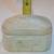 Vintage Hand-Carved Rhino Soapstone Jewelry/Trinket Box Made in Kenya 12 thumbnail