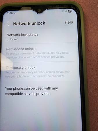 Samsung Galaxy A14 5G - Cell Phones - $110 (Brooklyn)63440466436225124