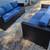 2 Outdoor Patio Sofa Set 4 thumbnail