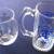 Teachers College Columbia University NEW beer glass mug & wine glass 5 thumbnail