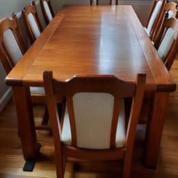 Dining Room Set 1