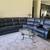 Leather Sectional Couch 1 thumbnail