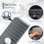 Sink Splash Guard and Sponge Holder 2-in-1 3 thumbnail