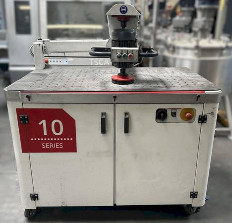 Timesaver MGV-230V Grinder 1