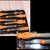 ONLINE DOWNSIZING SALE - TOOLS FOR WORKING WITH METAL AND LUCITE WHEN 4 thumbnail