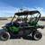 2025 Kawasaki Teryx4 S LE Cypher Camo Gray 6 thumbnail