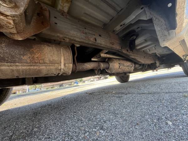 2000 Ford Super Duty F-250 - Photo 7