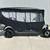 2022 Yamaha Gas 6 Seater Golf Cart!  With Enclosure! 7 thumbnail