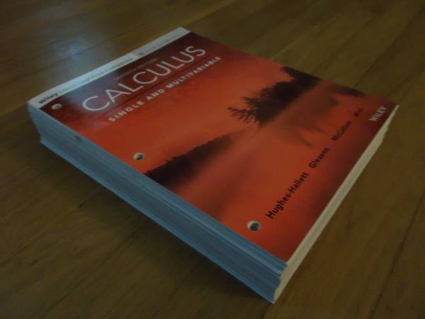 Calculus: Single and Multivariable, 7th Edition 1