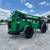 2017 JLG Skytrak 6036 36' 6,000lbs Telescopic Forklift Telehander 5 thumbnail