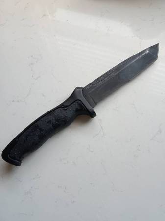 Nightstalker 1