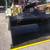 Unused 44” Hydraulic Tilt Excavator Cleanup Bucket 40 & 45mm 1 thumbnail