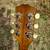 1970's Kawai acoustic guitar 7 thumbnail
