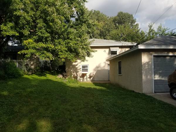 $775 / 2200ft2 - Furnished Room! Safe neighborhood!! Temporary Situations Welcome! (Wenonah, Nokomis)63797856957313123