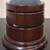 VINTAGE BOMBAY COMPANY SEWING BOX - 3-TIER SWIVEL 3 thumbnail