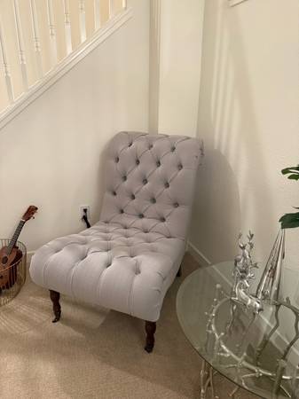 Armchair 1