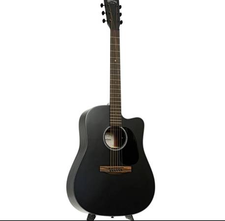 Martin DC 10 E 1
