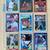 Collector's Card Album for Sports Cards w/87 Cards & more 10 thumbnail
