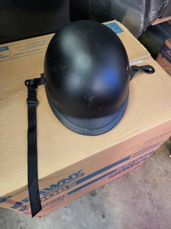 Motorcycle Helmet 1