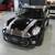 2013 R55 MINI CLUBMAN MIDNIGHT BLACK METALLIC LOUNGE LEATHER LOADED 8 thumbnail