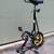 Vintage AXL SKATEBIKE skate bike 3 thumbnail
