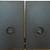 Infinity RS-3000 2-way acoustic suspension speakers 3 thumbnail