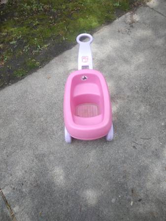 kids wagon   step 2 1