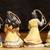Indian - Southwest - Figurines (bells) 3 thumbnail