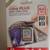 Sandisk Ultra Plus SDXC UHS-I Card, 64GB, 40MB/s 1 thumbnail