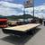2025 H&H 8.5X20 Open Steel Dovetail Deckover Trailer 14K GVWR 9 thumbnail