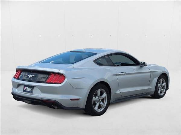 2019 Ford Mustang  EcoBoost Coupe - $19,995 (Call *(954) 960-3734* to Confirm Availability Instantly)63480007473539124