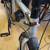 CHARGE CITY Silver Electric Bike NEW 2 thumbnail