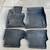 WeatherTech Mats fits BMW 528i 2011-2016 1 thumbnail