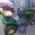 John Deere LA100 Riding Mower 2 thumbnail