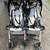 COMBI DOUBLE STROLLER $45 1 thumbnail