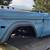 1970 Ford Bronco PROJECT 8 thumbnail