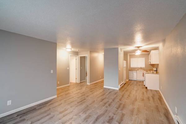 Great location for commuters! Near public transit! 1